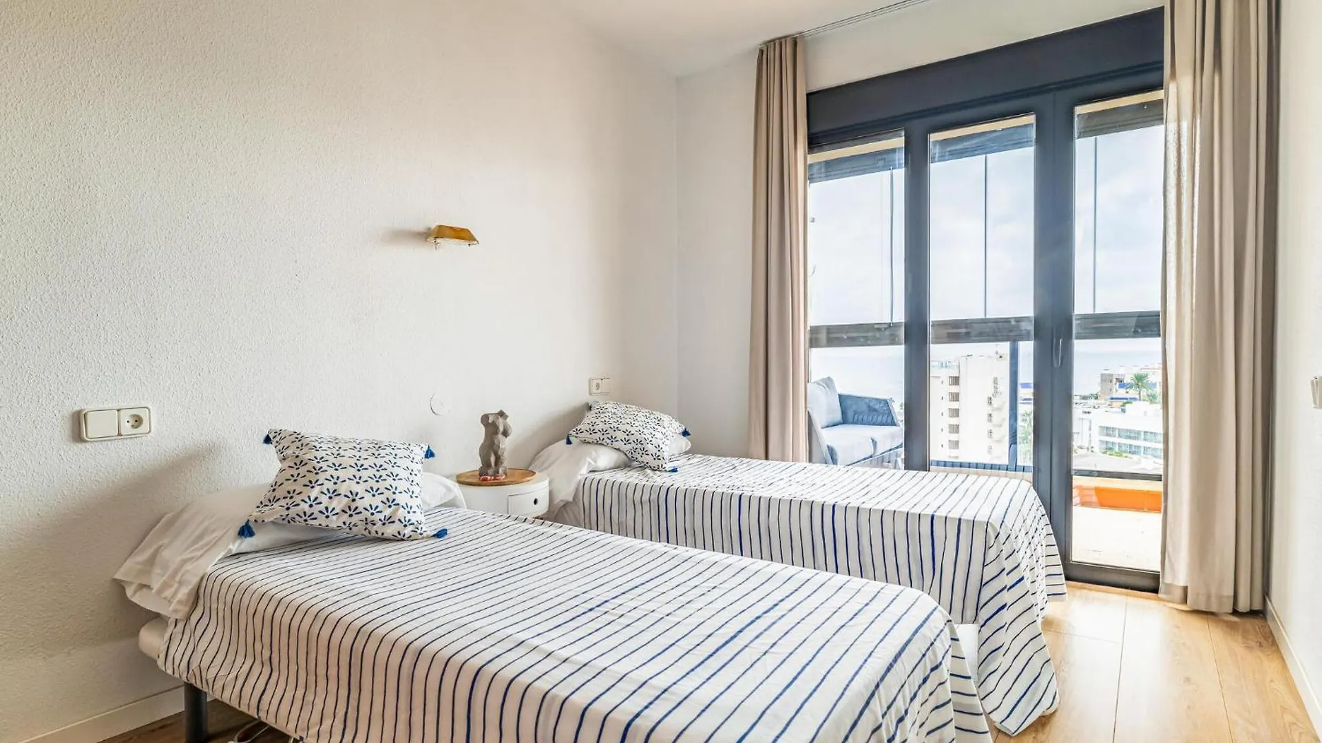 Beautiful Apartment In Torremolinos With Wifi