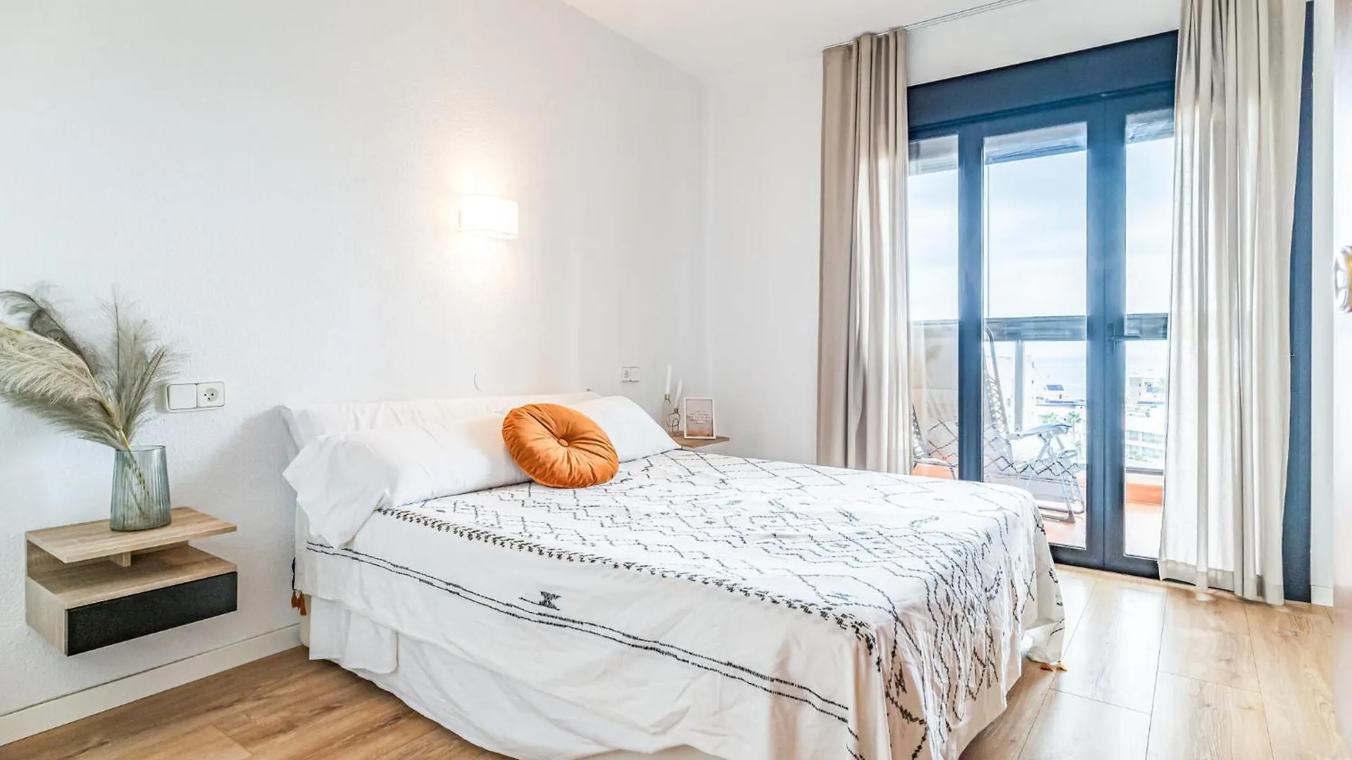 Beautiful Apartment In Torremolinos With Wifi
