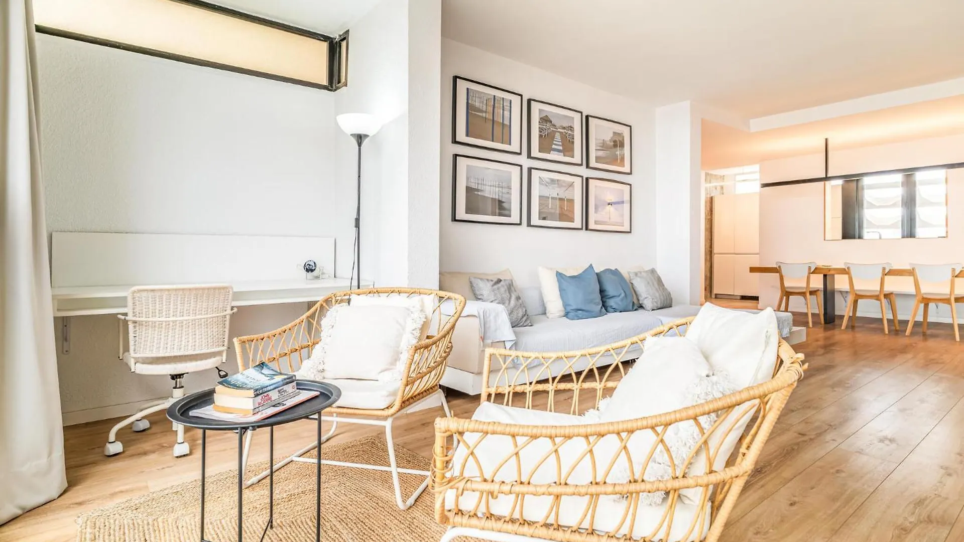 Beautiful Apartment In Torremolinos With Wifi Spain