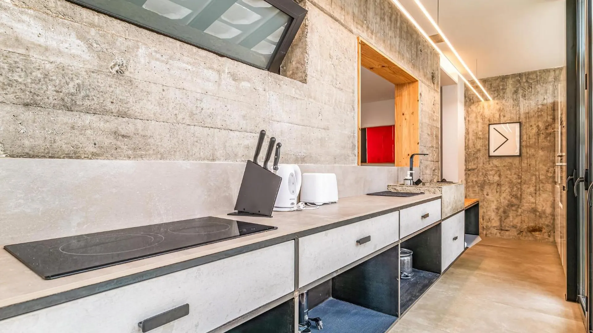 Beautiful Apartment In Torremolinos With Wifi 스페인