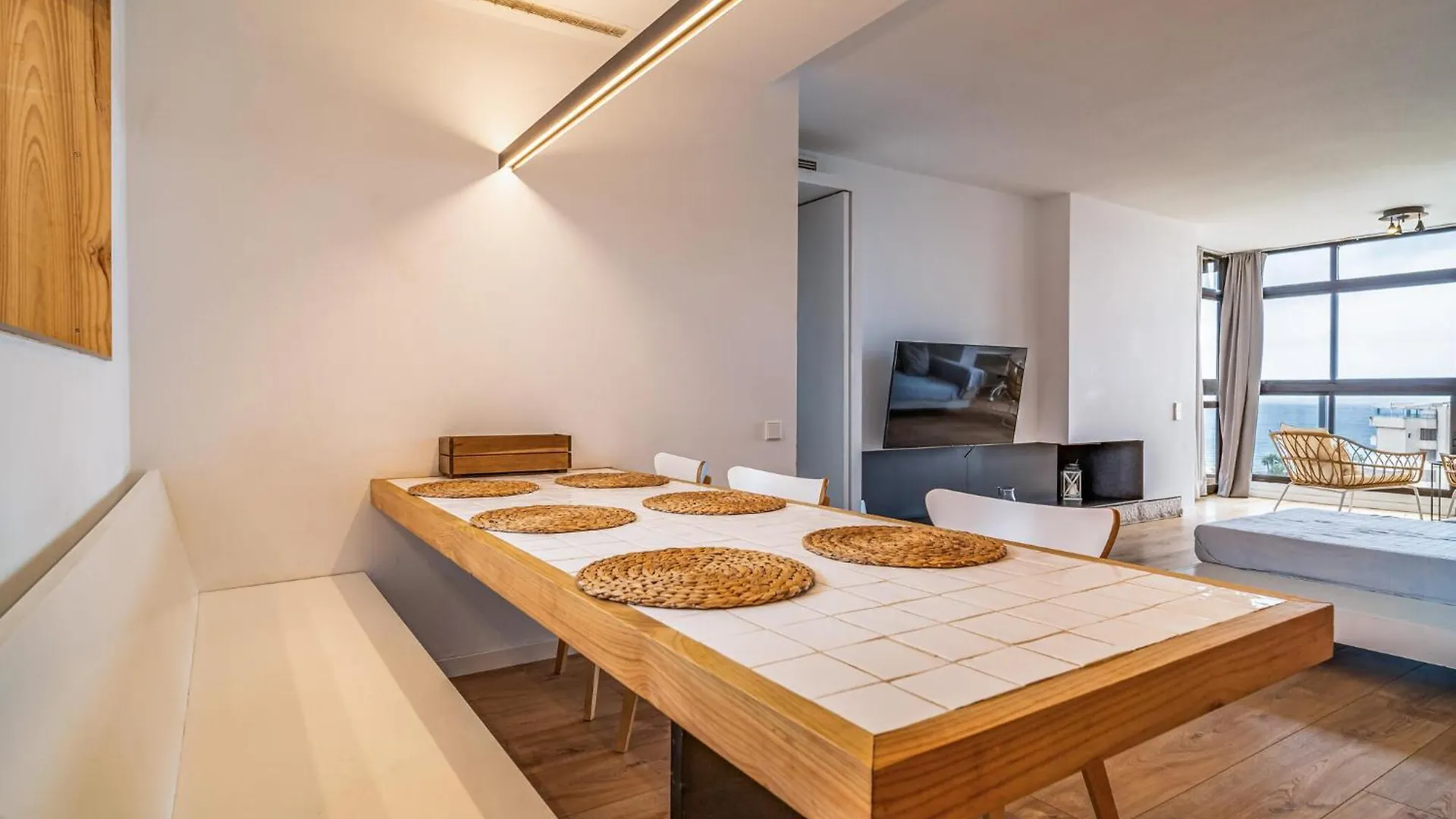 Beautiful Apartment In Torremolinos With Wifi 0*,  İspanya