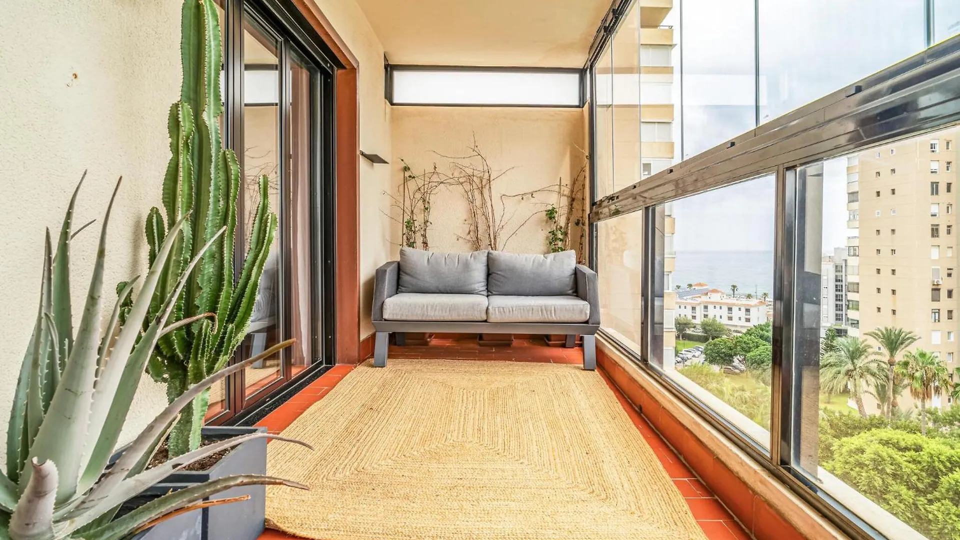 Beautiful Apartment In Torremolinos With Wifi